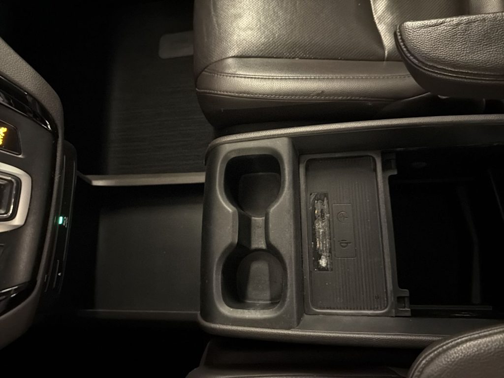 Thumbnail: 2018 Honda Odyssey - 32