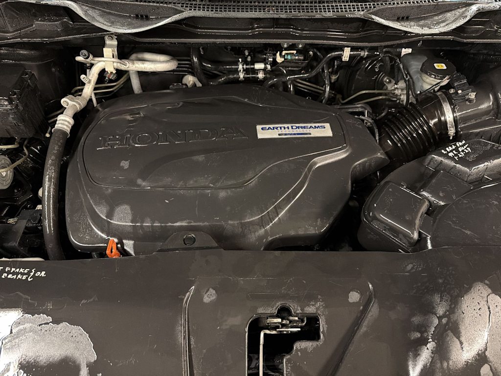Thumbnail: 2018 Honda Odyssey - 7