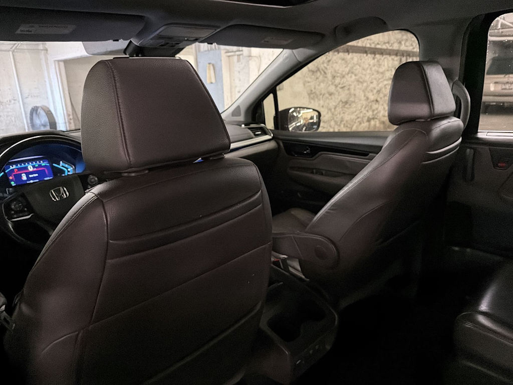 Thumbnail: 2018 Honda Odyssey - 23