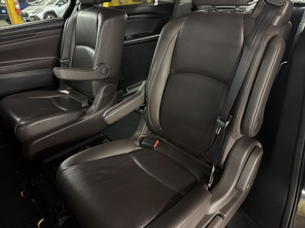 Thumbnail: 2018 Honda Odyssey - 10