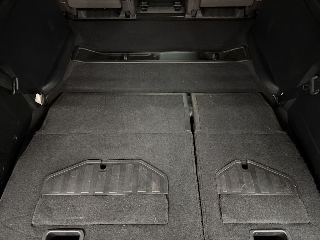 Thumbnail: 2018 Honda Odyssey - 14
