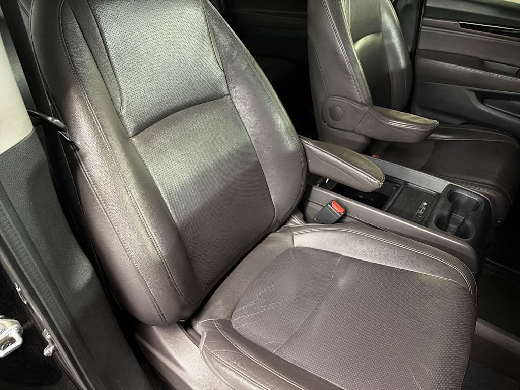 Thumbnail: 2018 Honda Odyssey - 27