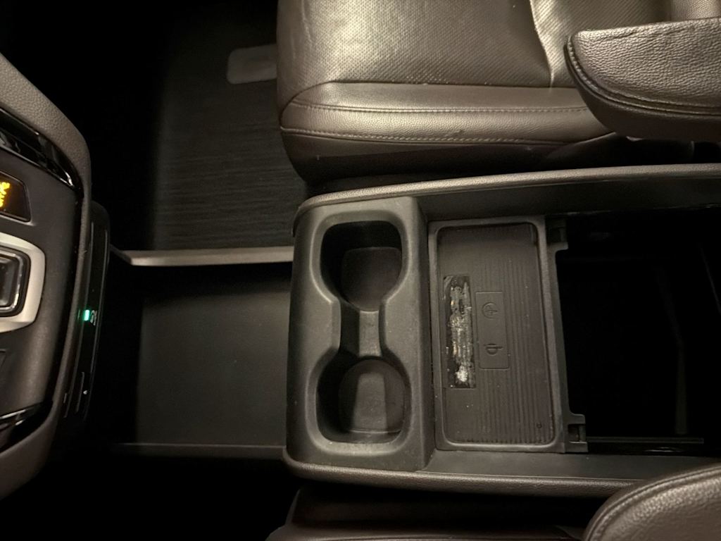 Thumbnail: 2018 Honda Odyssey - 32