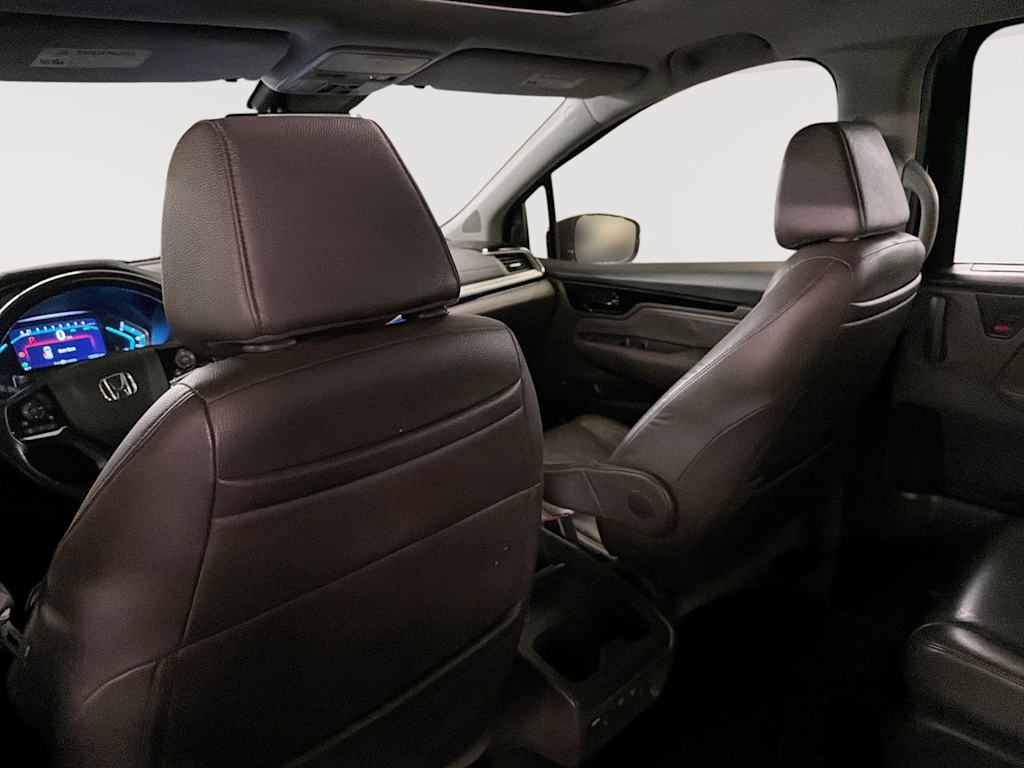 Thumbnail: 2018 Honda Odyssey - 23