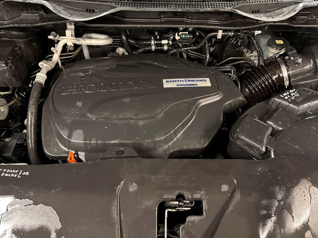Thumbnail: 2018 Honda Odyssey - 7