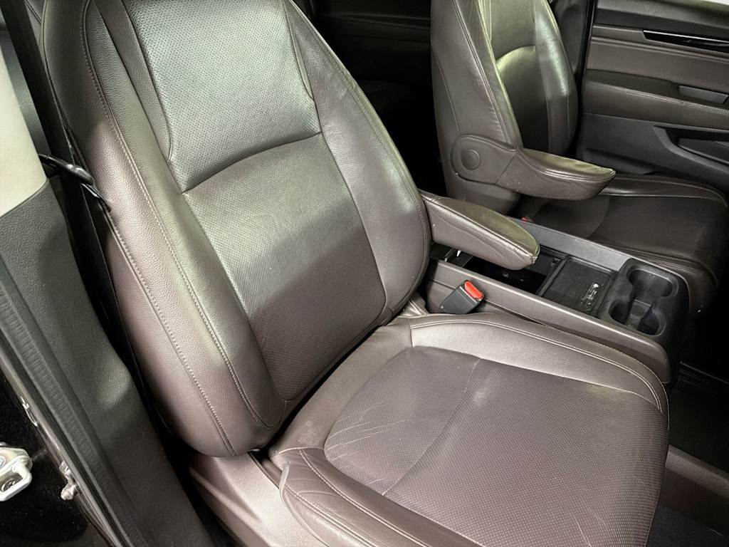 Thumbnail: 2018 Honda Odyssey - 27