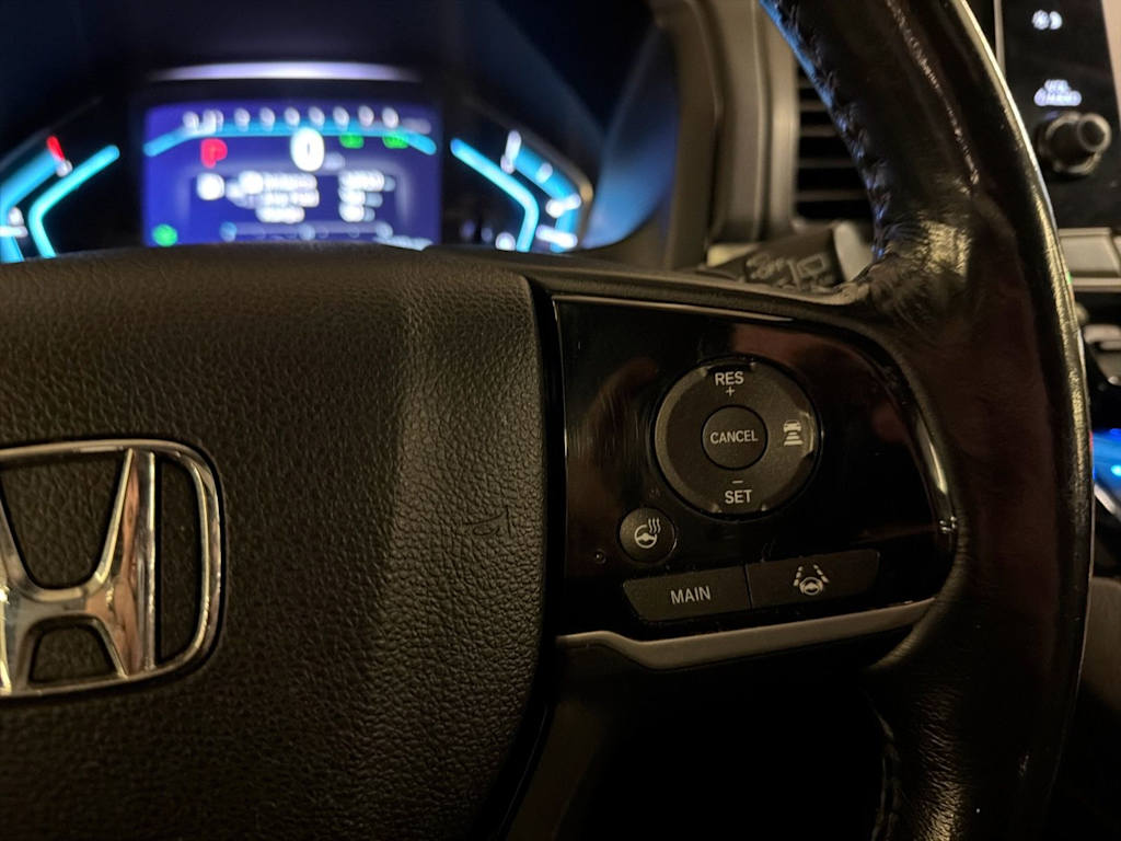 Thumbnail: 2018 Honda Odyssey - 30