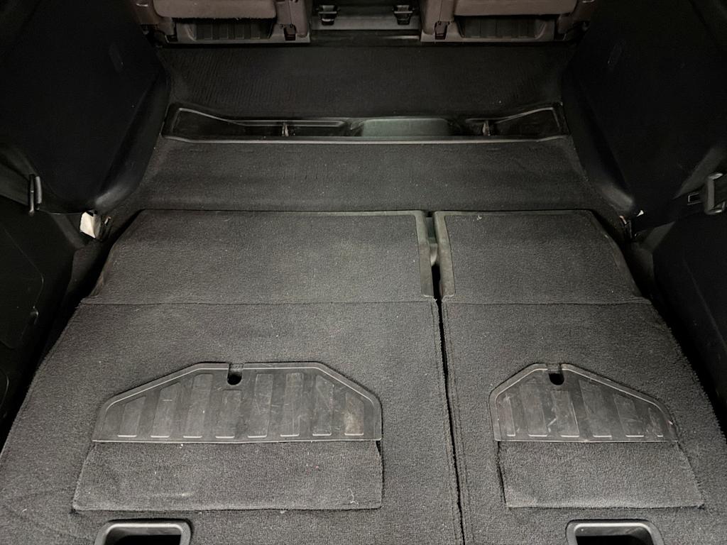 Thumbnail: 2018 Honda Odyssey - 14