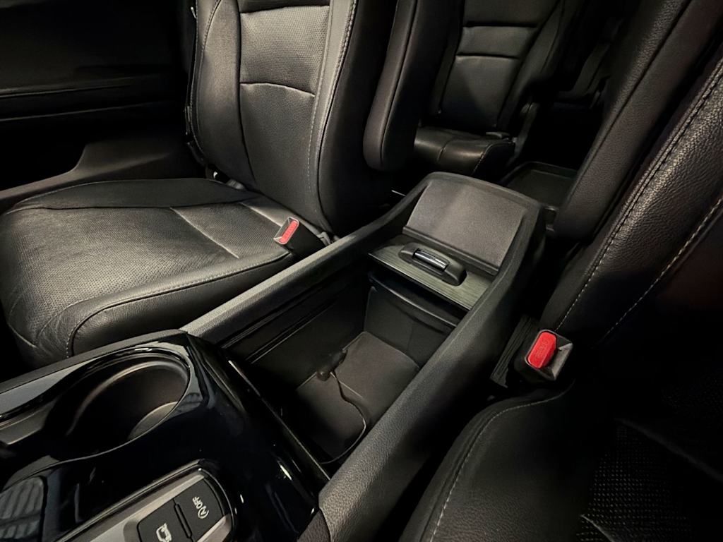 Thumbnail: 2016 Honda Pilot - 35