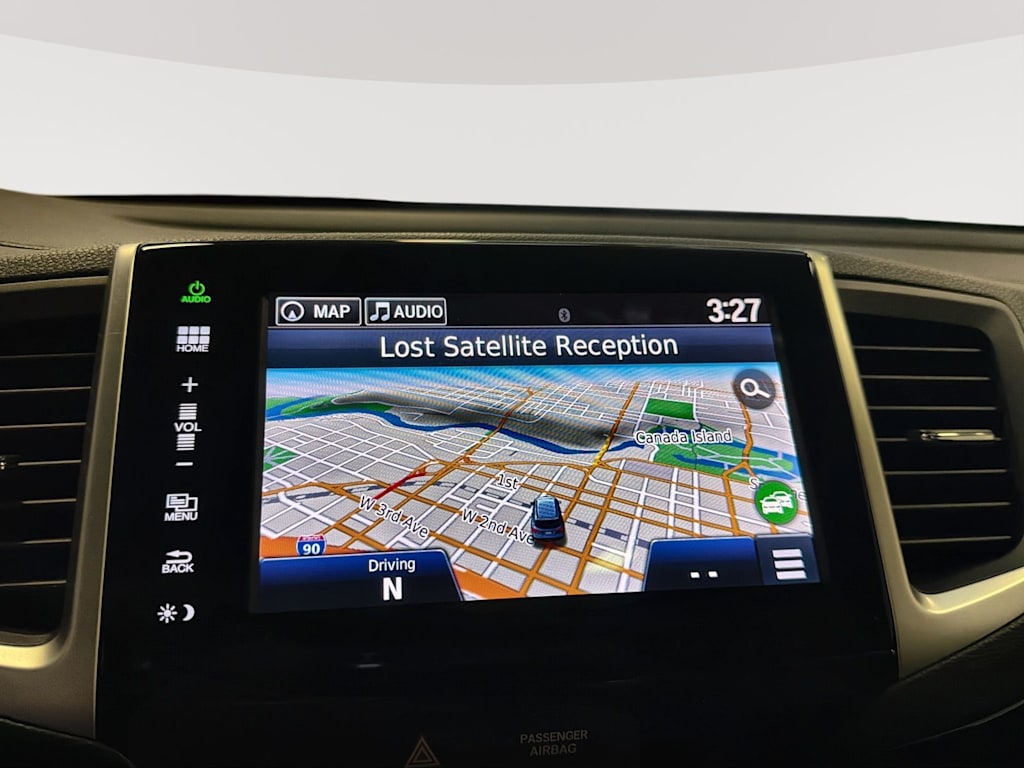 Thumbnail: 2016 Honda Pilot - 14