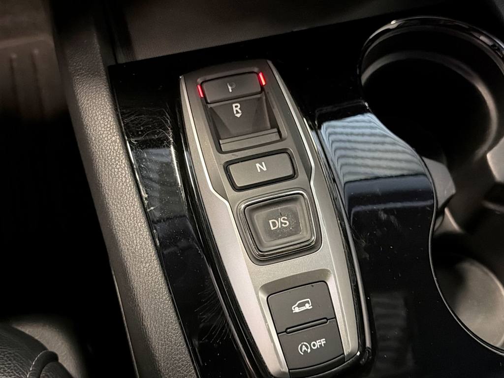 Thumbnail: 2016 Honda Pilot - 39
