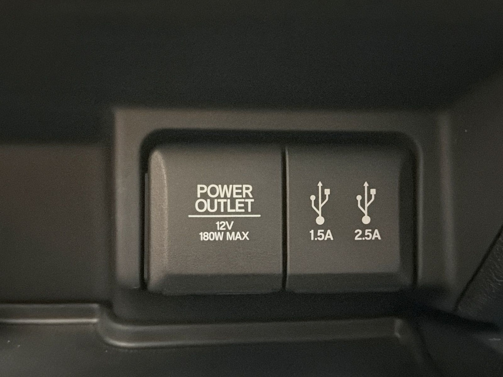 Thumbnail: 2016 Honda Pilot - 38