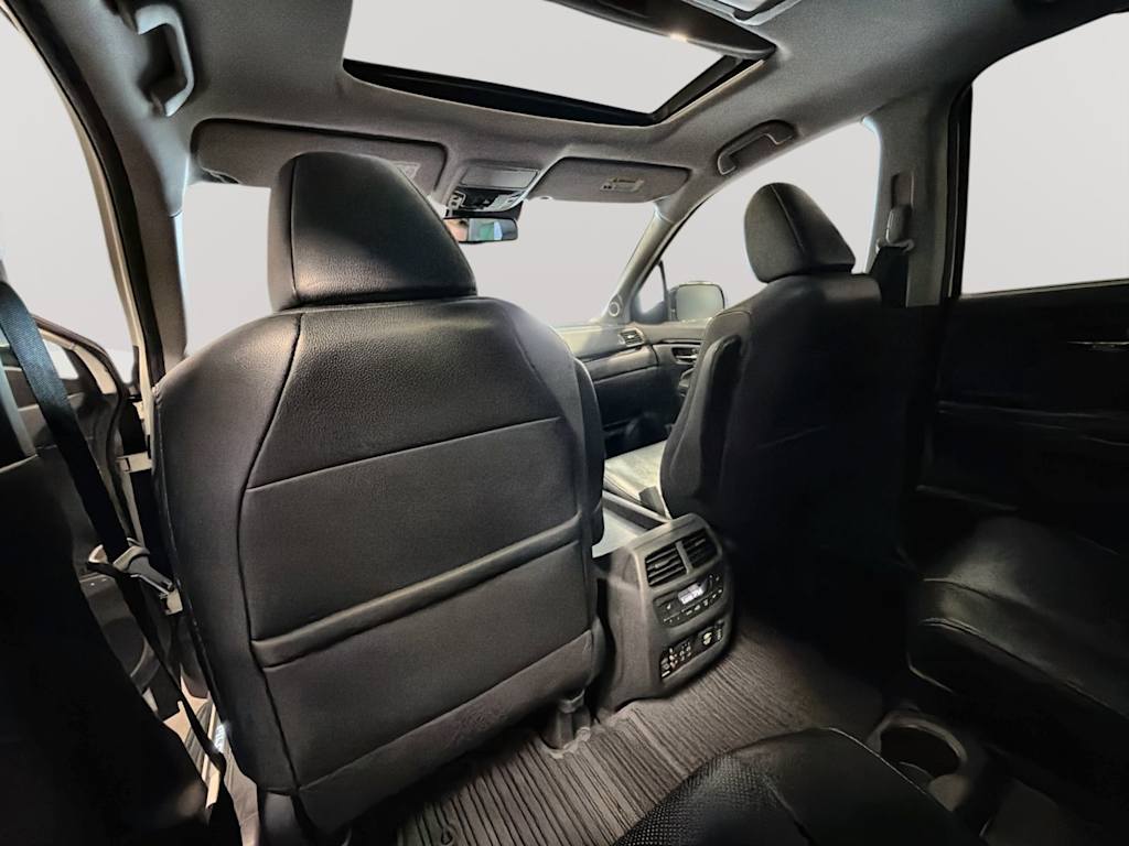 Thumbnail: 2016 Honda Pilot - 13