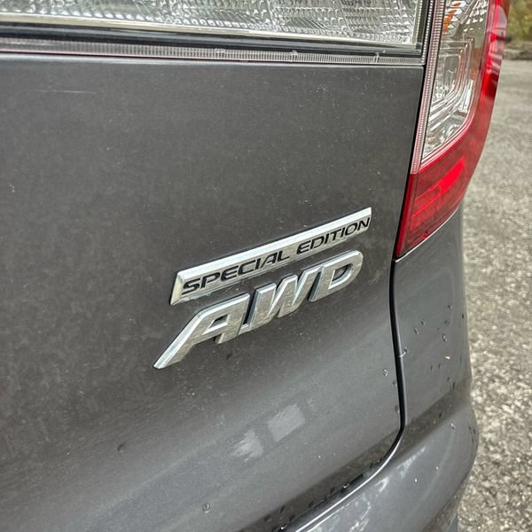 Thumbnail: 2021 Honda Pilot - 7