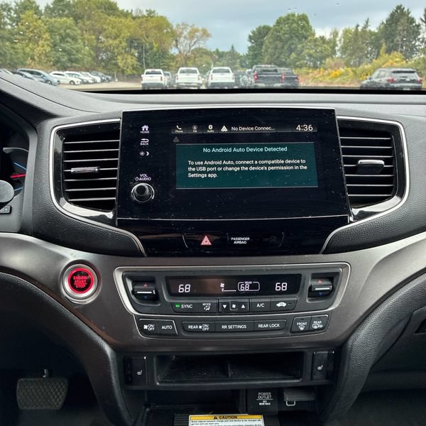 Thumbnail: 2021 Honda Pilot - 12