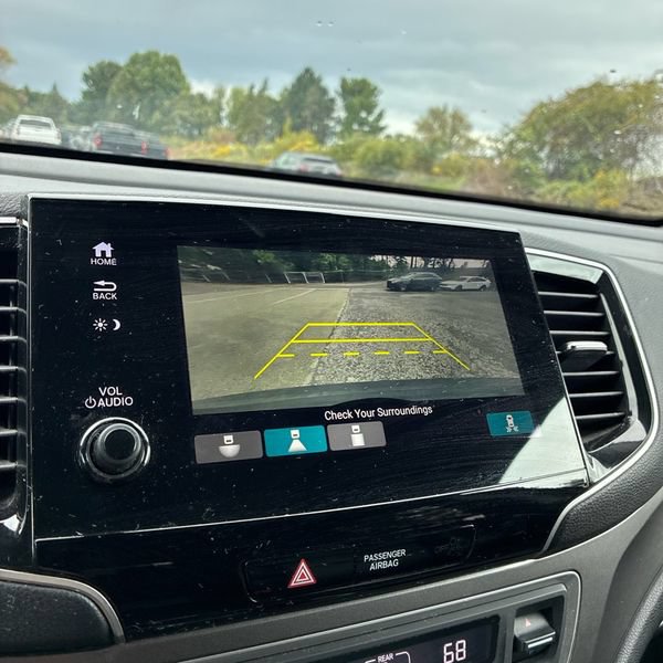 Thumbnail: 2021 Honda Pilot - 25