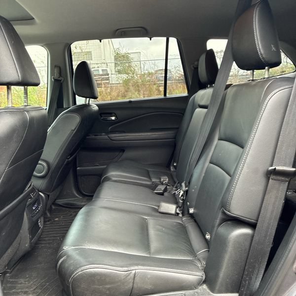 Thumbnail: 2021 Honda Pilot - 11