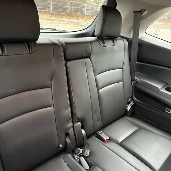 Thumbnail: 2021 Honda Pilot - 24