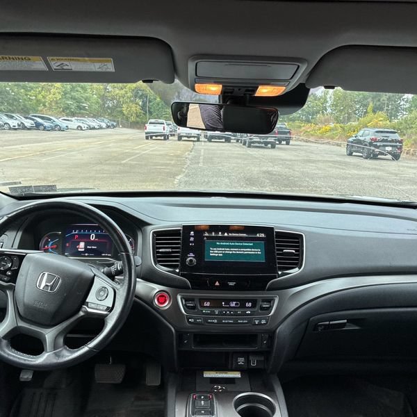 Thumbnail: 2021 Honda Pilot - 2