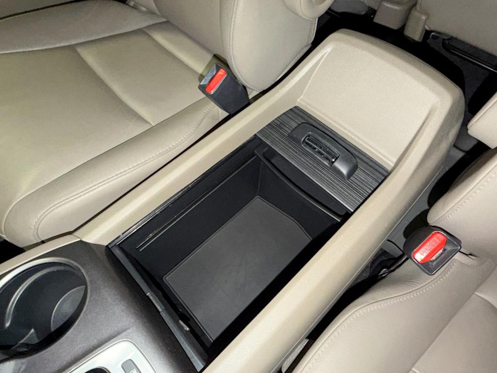 Thumbnail: 2016 Honda Pilot - 34