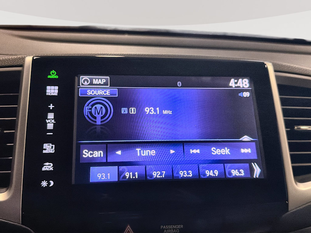 Thumbnail: 2016 Honda Pilot - 36