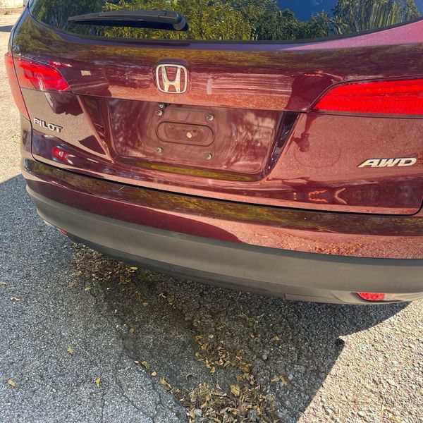 Thumbnail: 2018 Honda Pilot - 23