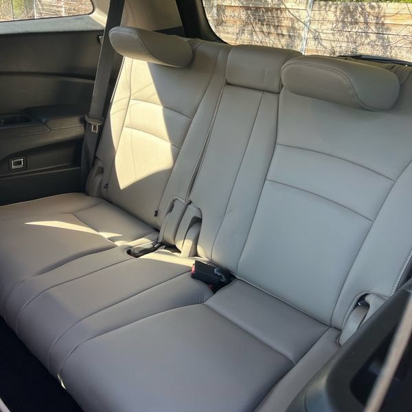 Thumbnail: 2018 Honda Pilot - 25