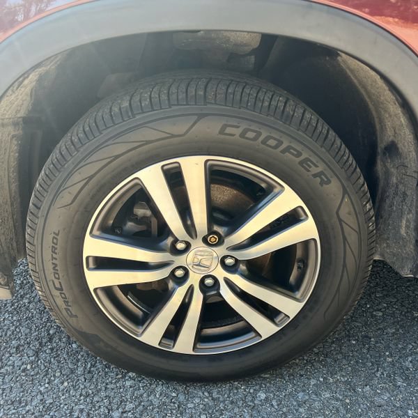 Thumbnail: 2018 Honda Pilot - 7