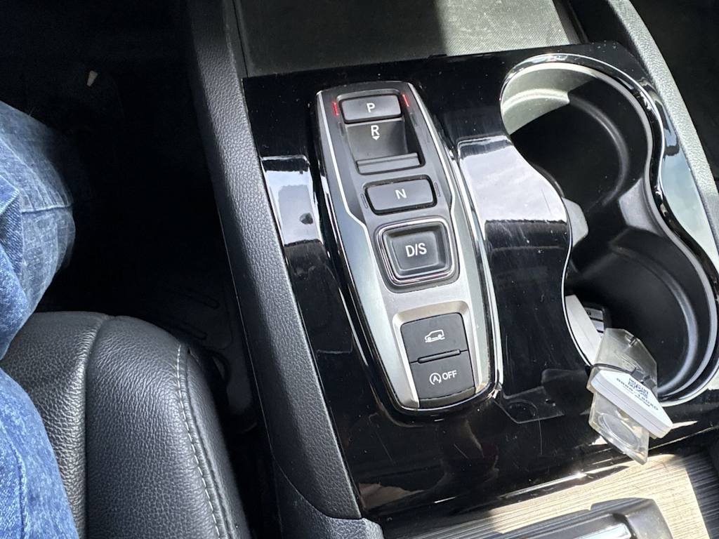Thumbnail: 2022 Honda Pilot - 14