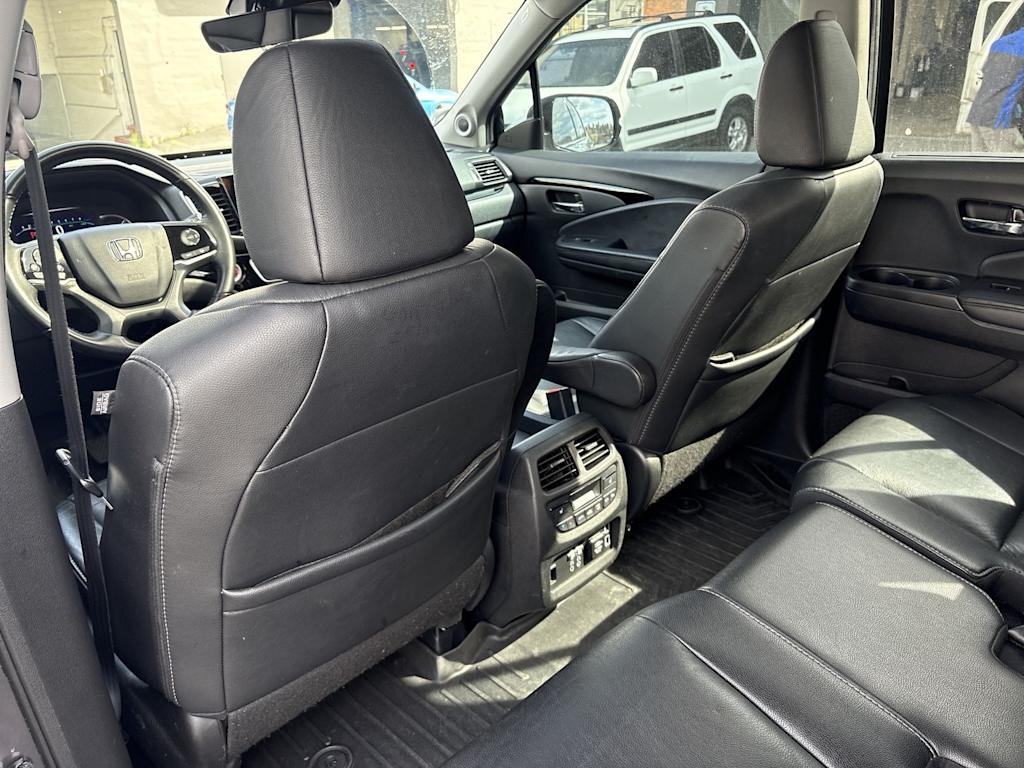 Thumbnail: 2022 Honda Pilot - 11