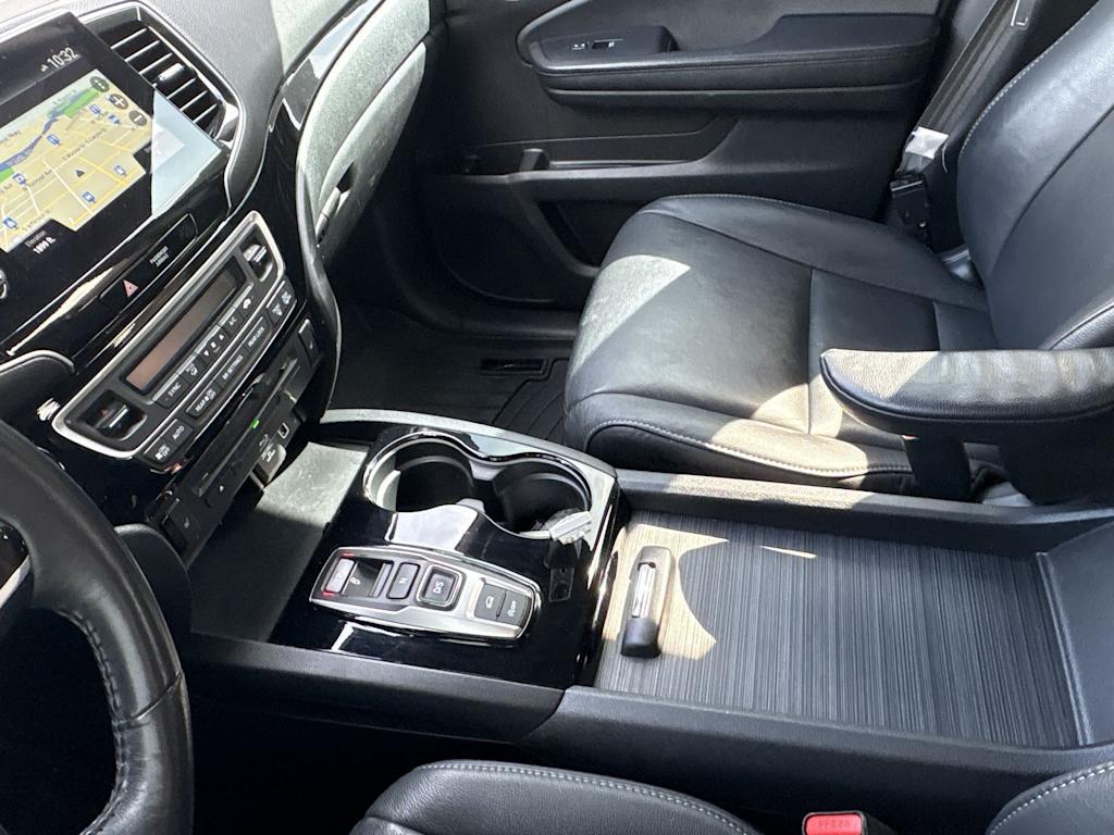 Thumbnail: 2022 Honda Pilot - 12