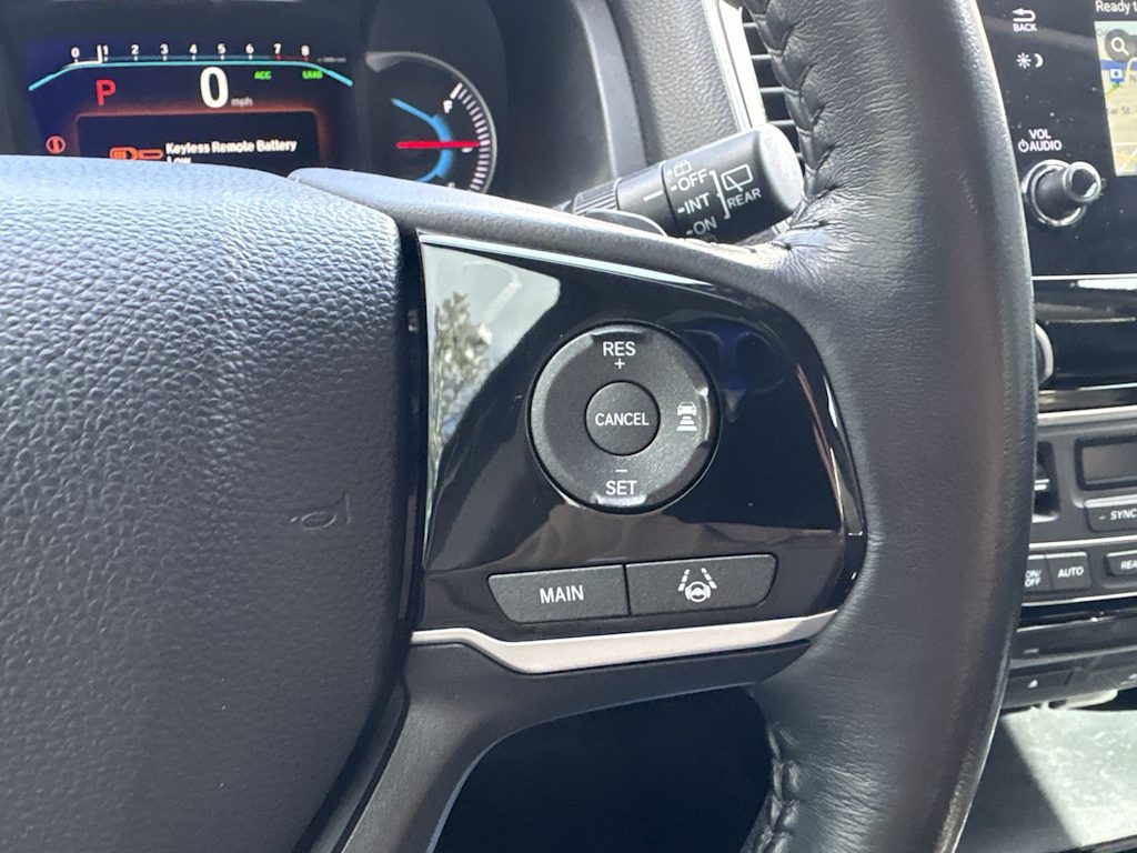 Thumbnail: 2022 Honda Pilot - 33