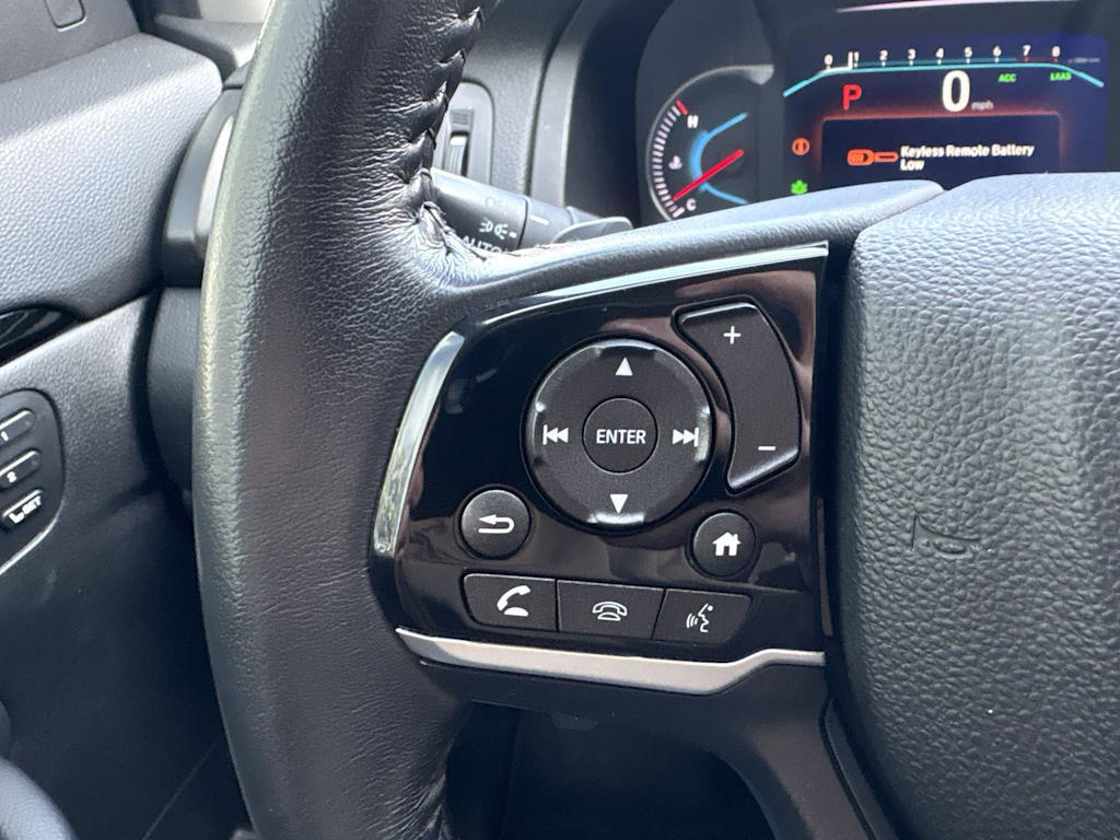 Thumbnail: 2022 Honda Pilot - 32
