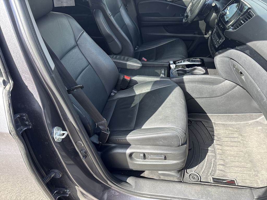 Thumbnail: 2022 Honda Pilot - 10