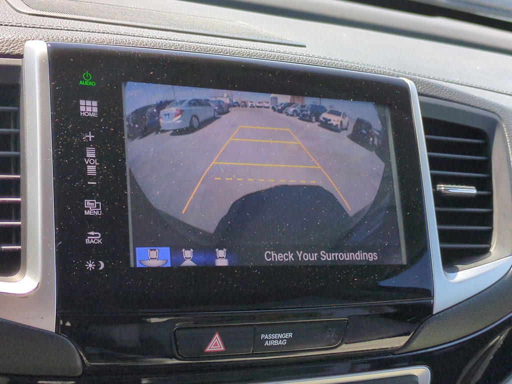 Thumbnail: 2016 Honda Pilot - 34