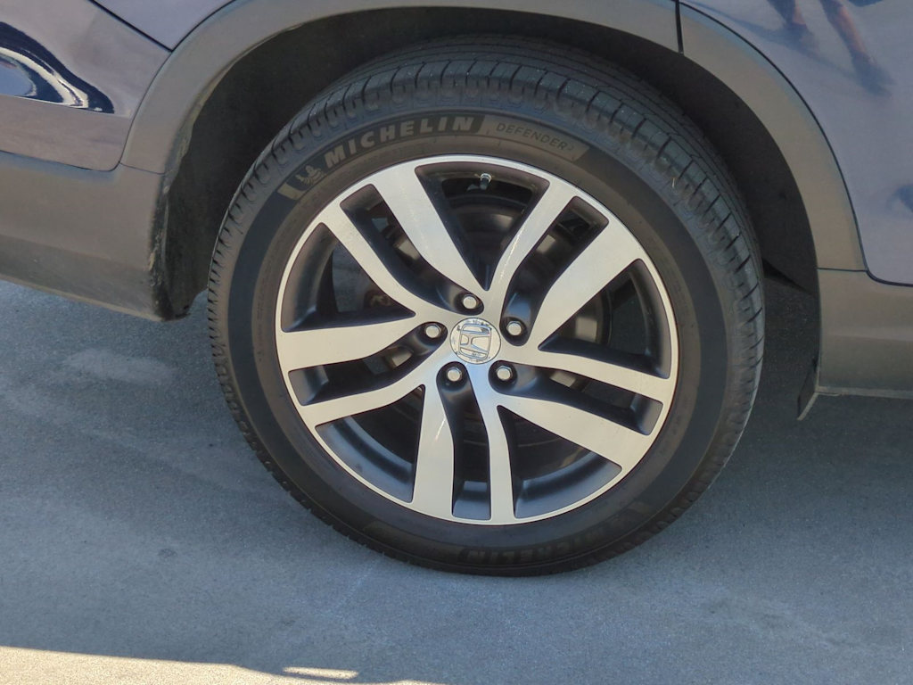 Thumbnail: 2016 Honda Pilot - 8