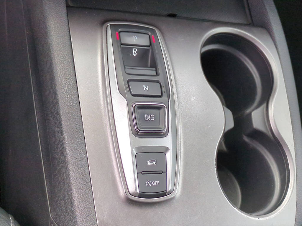 2019 Honda Passport EX-L 15