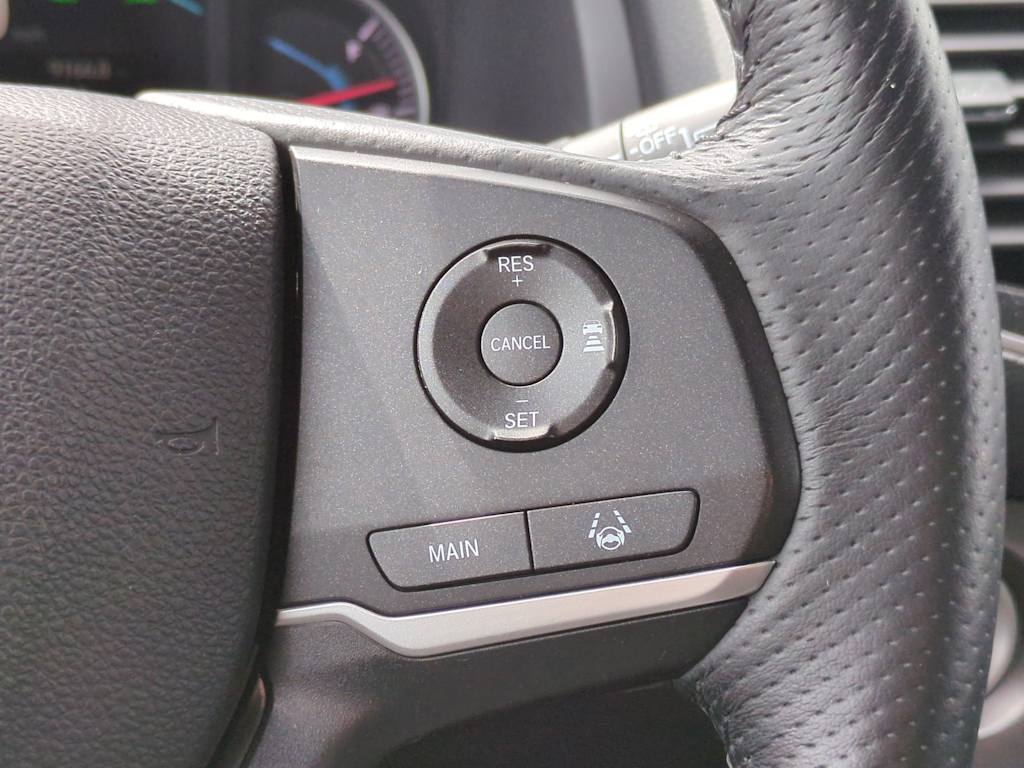2019 Honda Passport EX-L 30