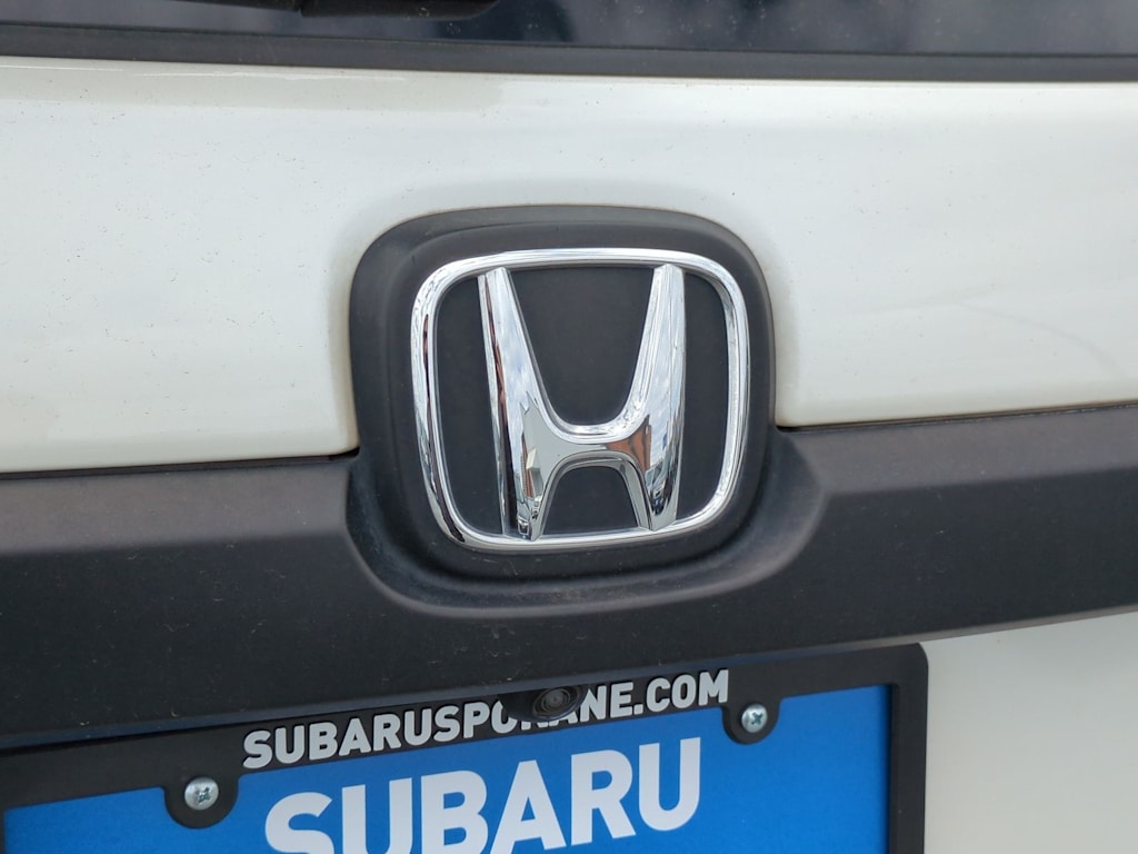 2019 Honda Passport EX-L 7