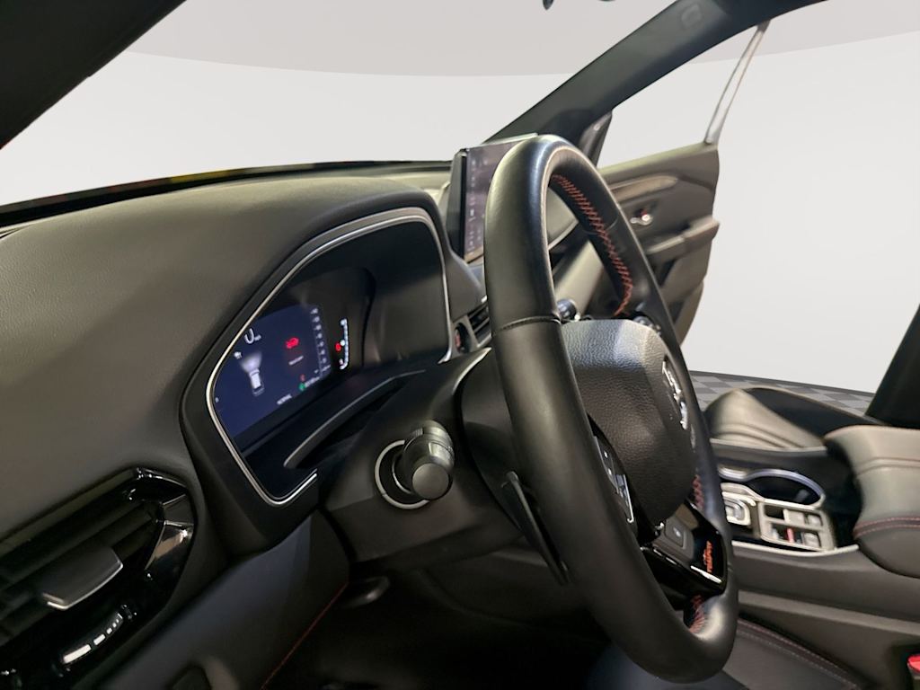 Thumbnail: 2026 Honda Passport - 12