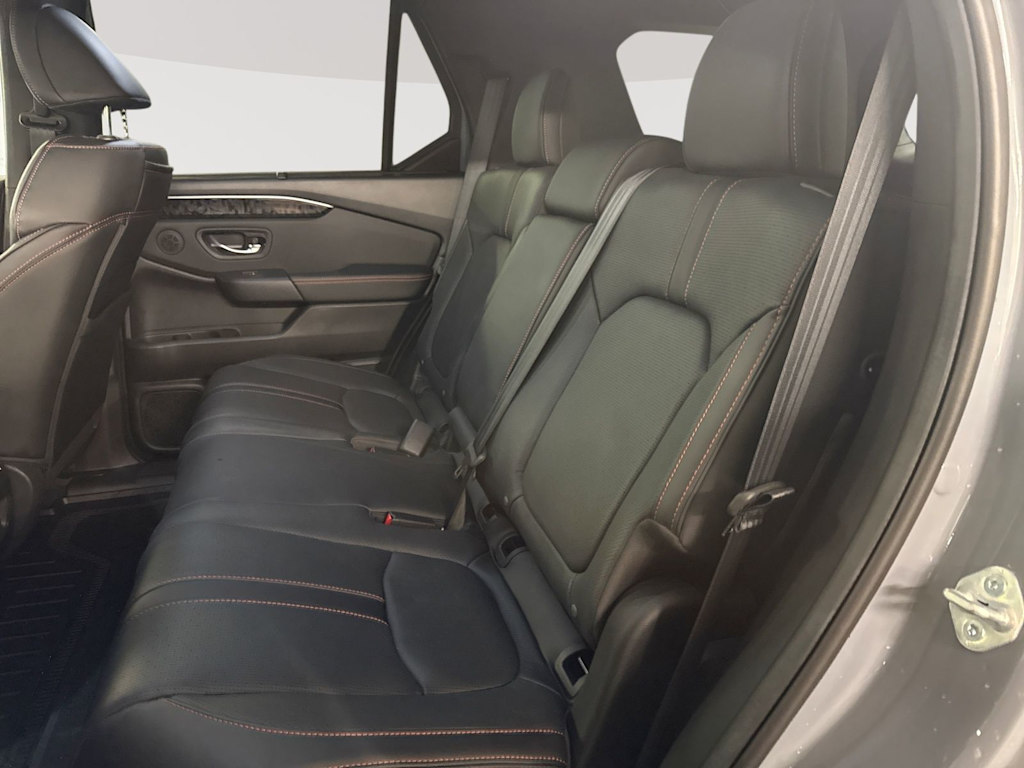 Thumbnail: 2026 Honda Passport - 25
