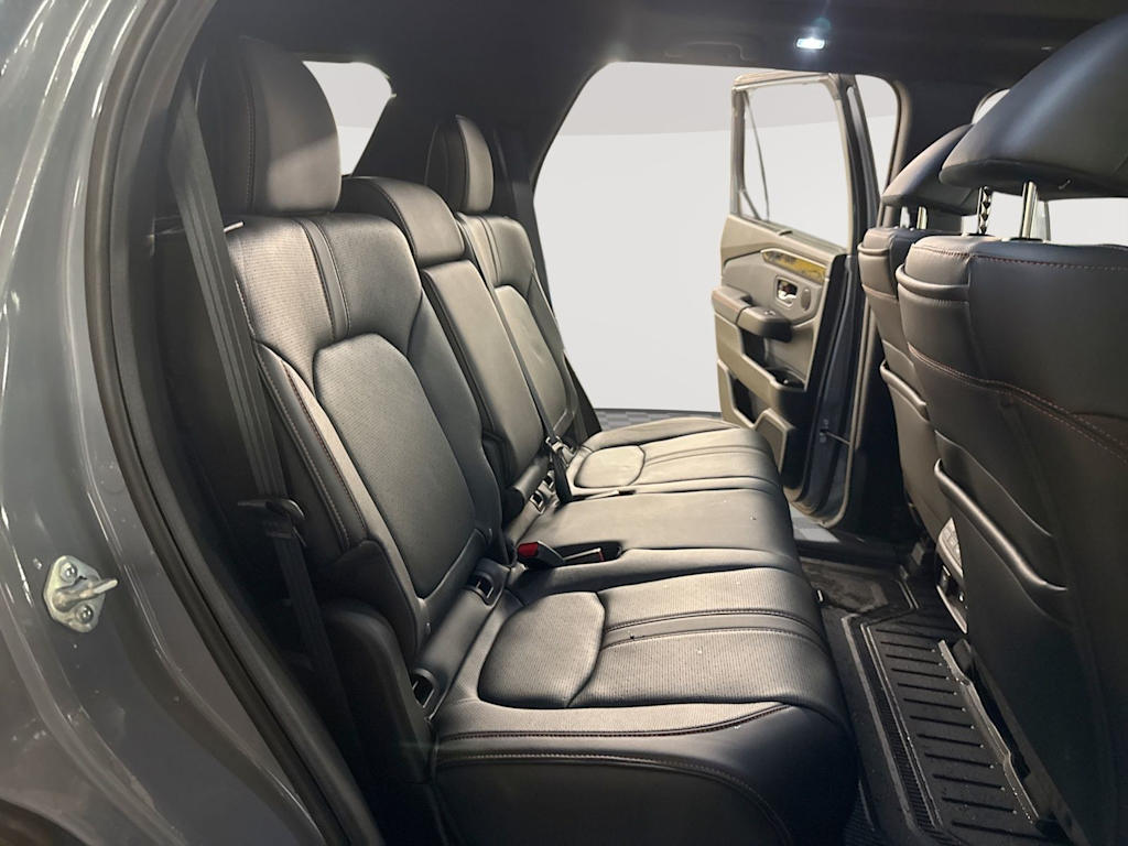 Thumbnail: 2026 Honda Passport - 26