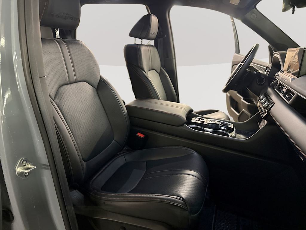 Thumbnail: 2026 Honda Passport - 27