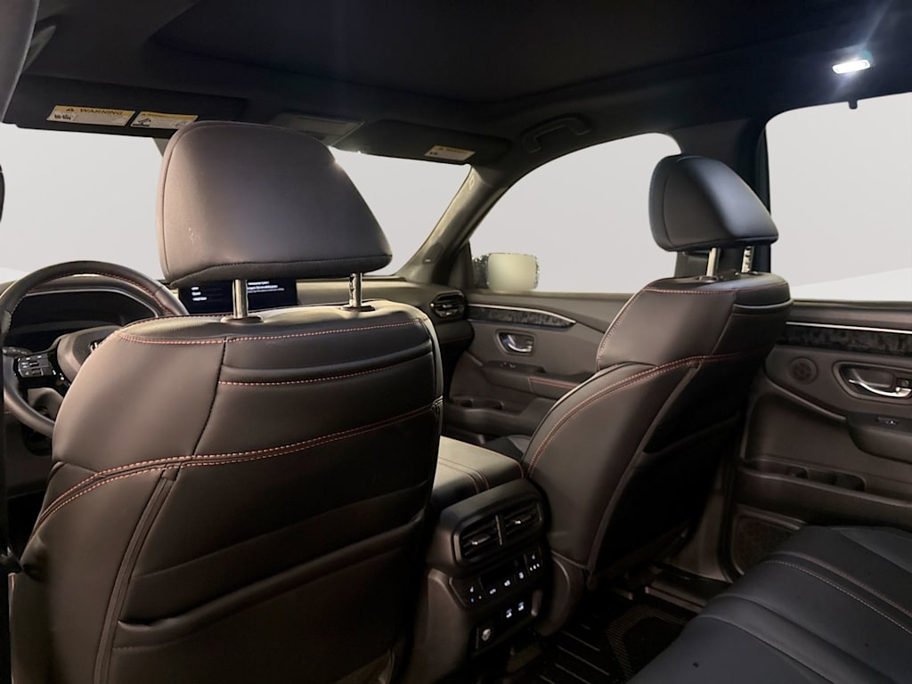 Thumbnail: 2026 Honda Passport - 11