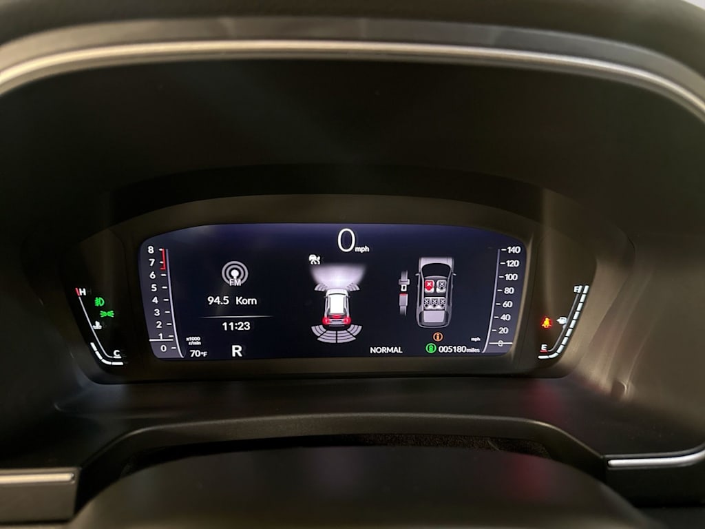 Thumbnail: 2026 Honda Passport - 15