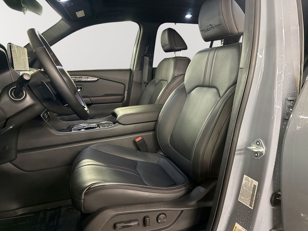 Thumbnail: 2026 Honda Passport - 10