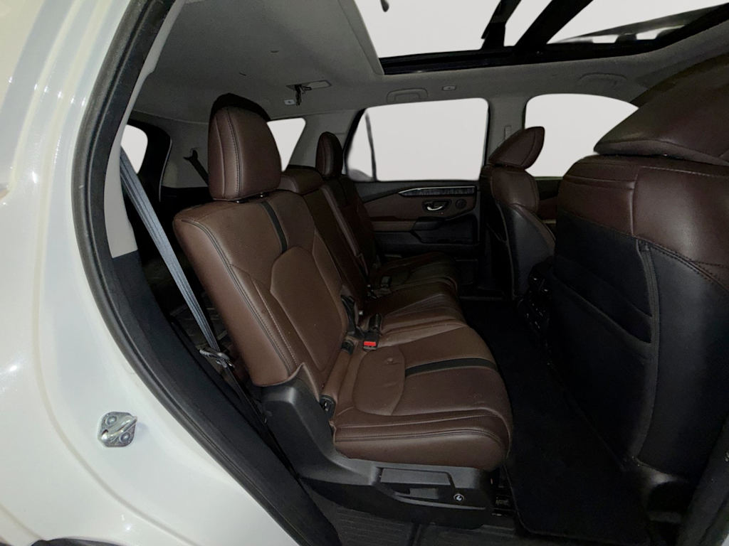 Thumbnail: 2023 Honda Pilot - 30