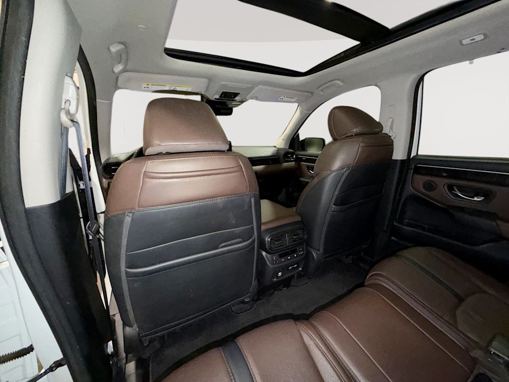 Thumbnail: 2023 Honda Pilot - 13