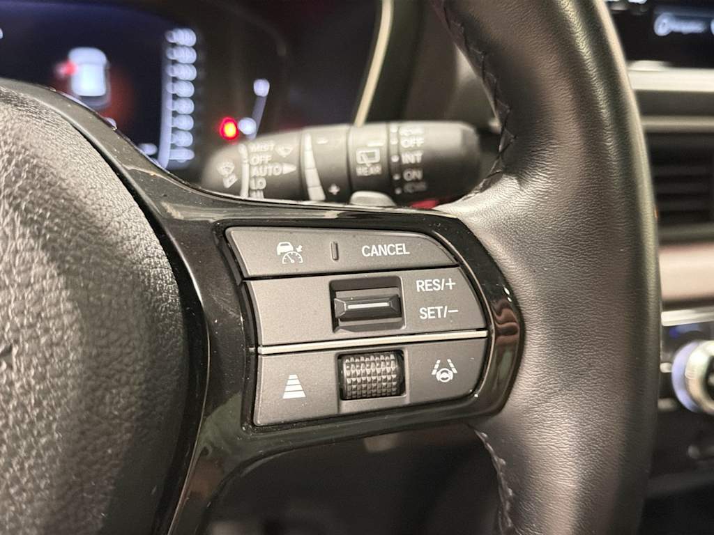 Thumbnail: 2023 Honda Pilot - 33