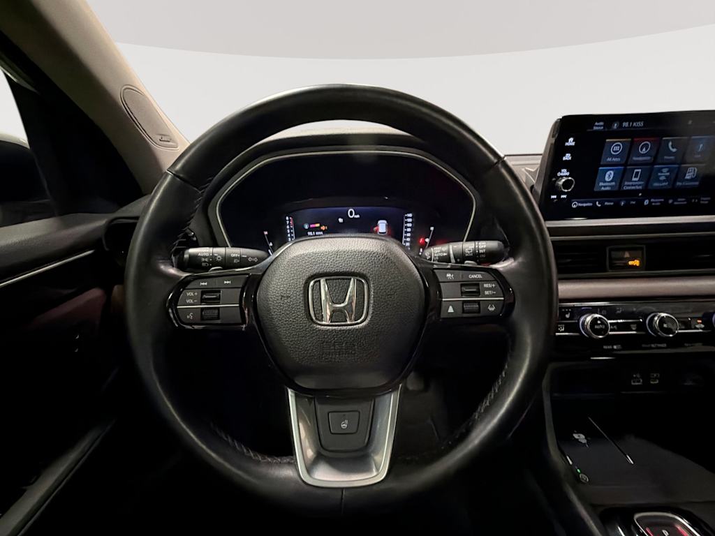 Thumbnail: 2023 Honda Pilot - 10